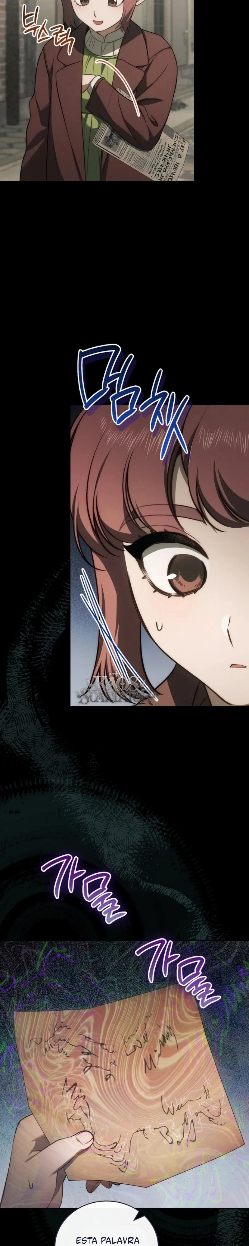 Read The Mansion Awaits Spring PT Manga Online