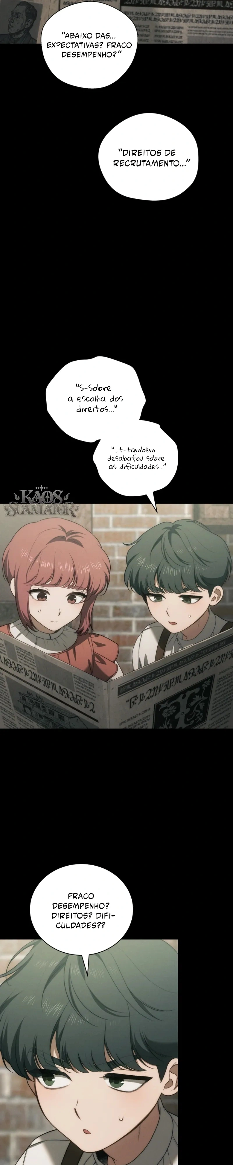 Read The Mansion Awaits Spring PT Manga Online