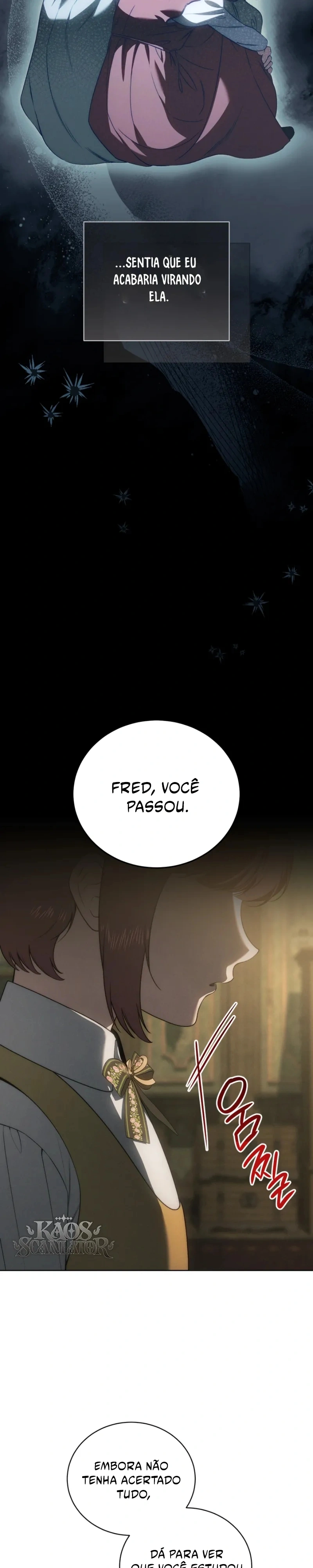 Read The Mansion Awaits Spring PT Manga Online
