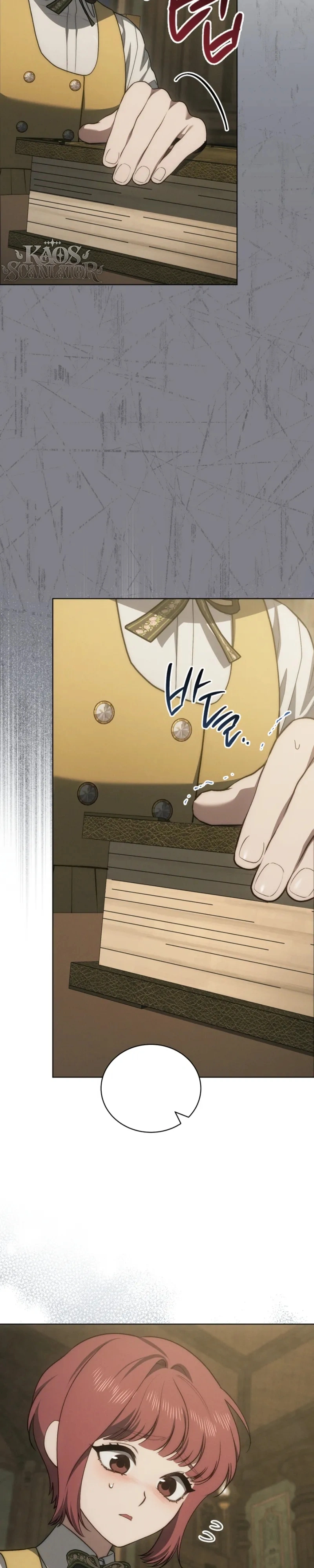 Read The Mansion Awaits Spring PT Manga Online