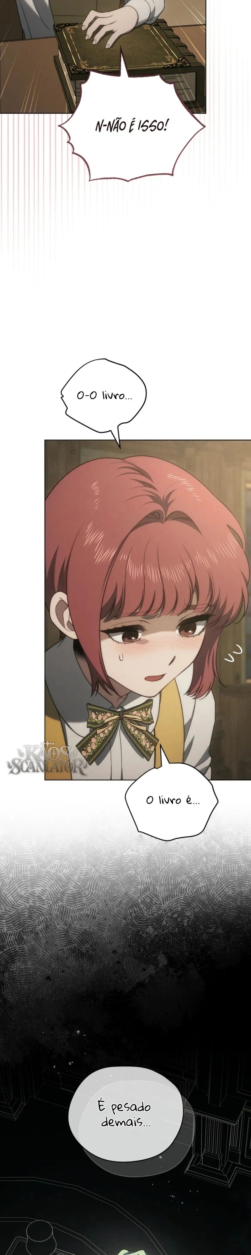 Read The Mansion Awaits Spring PT Manga Online