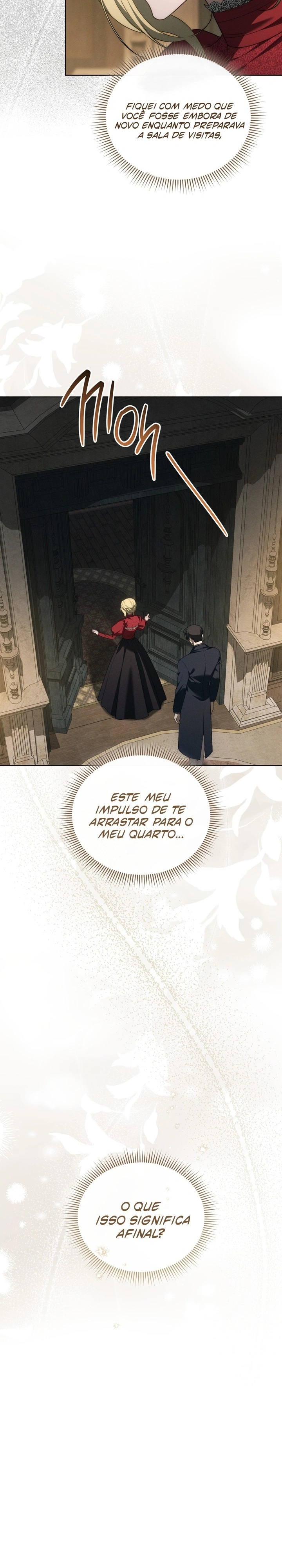 Read The Mansion Awaits Spring PT Manga Online