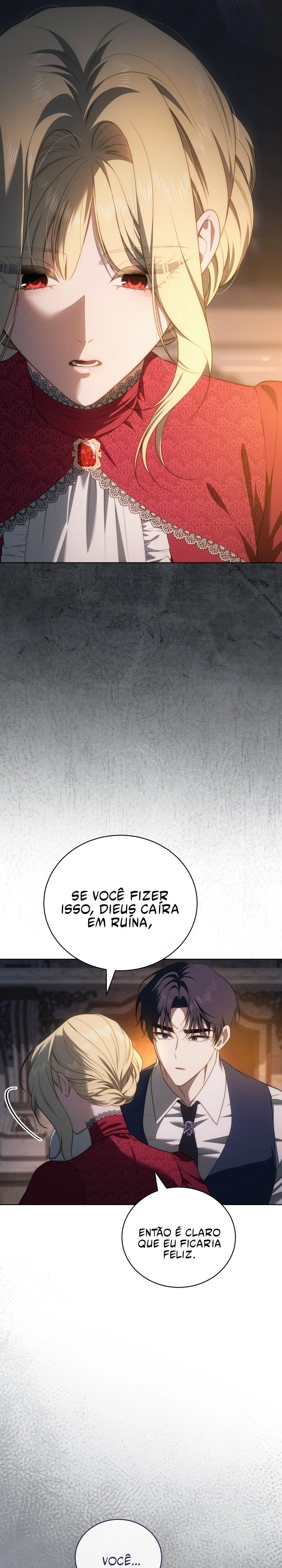 Read The Mansion Awaits Spring PT Manga Online