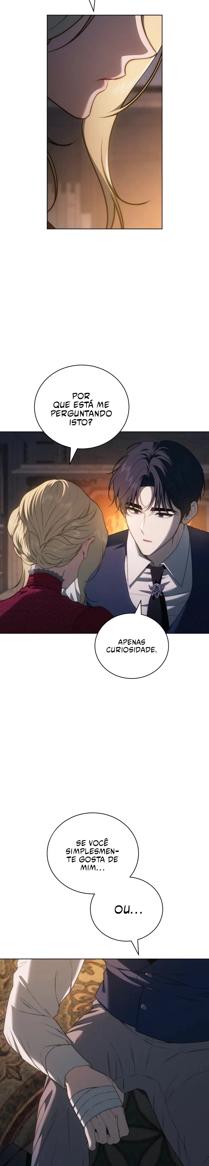 Read The Mansion Awaits Spring PT Manga Online
