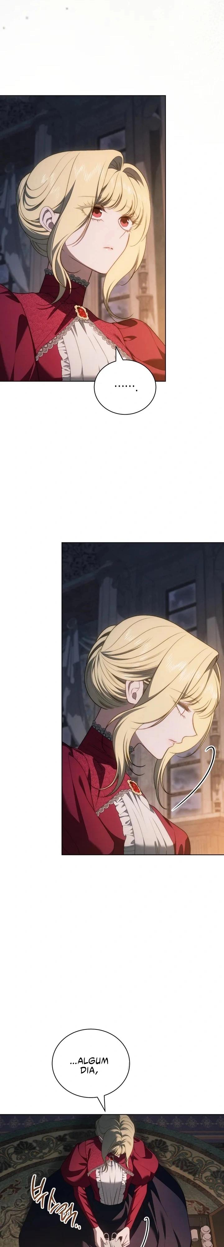 Read The Mansion Awaits Spring PT Manga Online