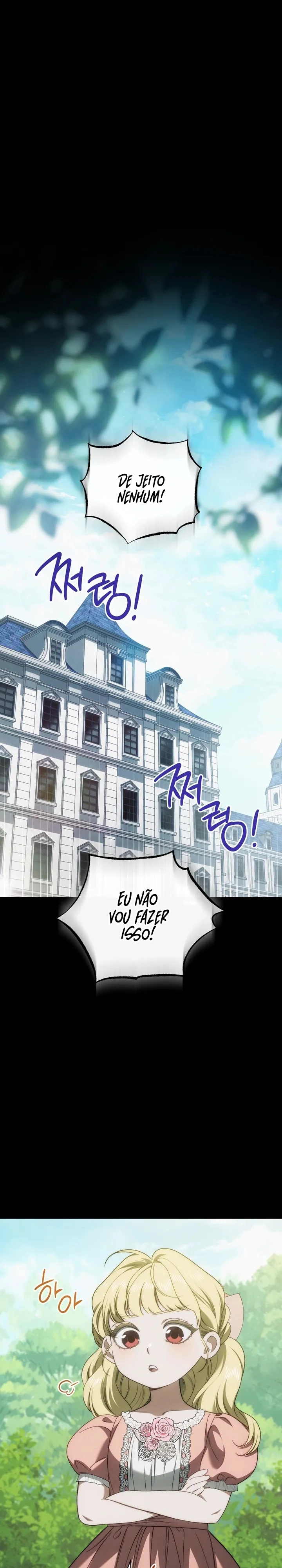 Read The Mansion Awaits Spring PT Manga Online