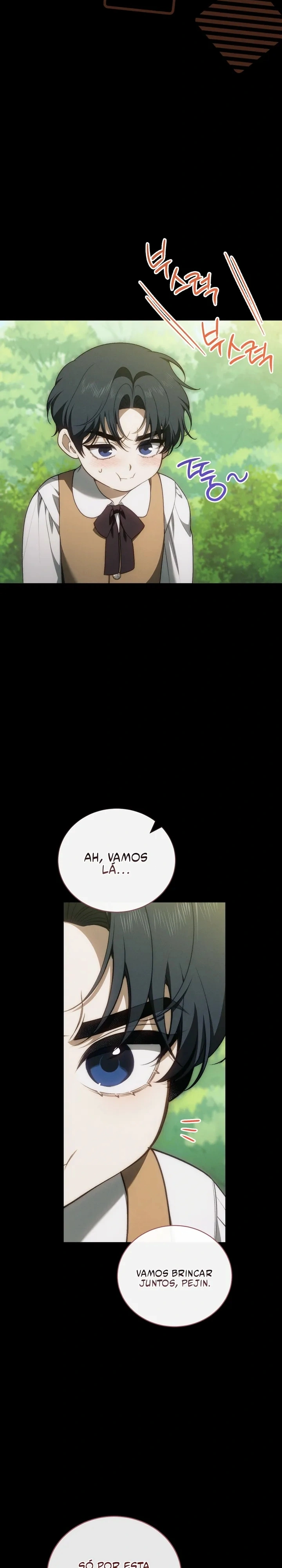 Read The Mansion Awaits Spring PT Manga Online