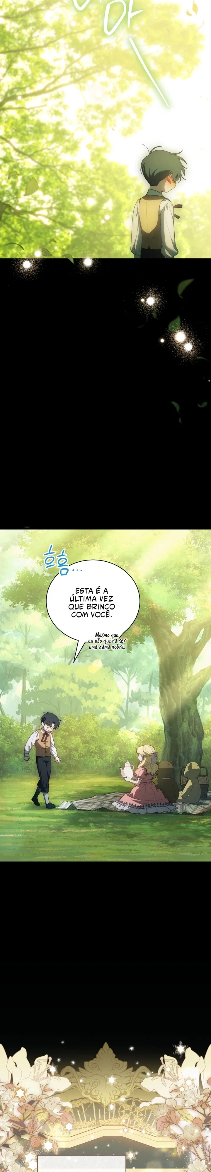 Read The Mansion Awaits Spring PT Manga Online