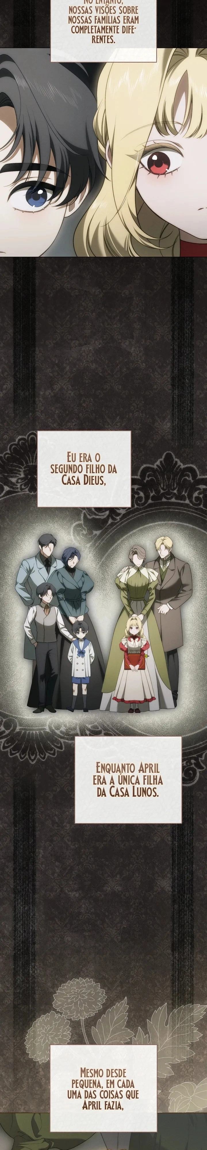 Read The Mansion Awaits Spring PT Manga Online