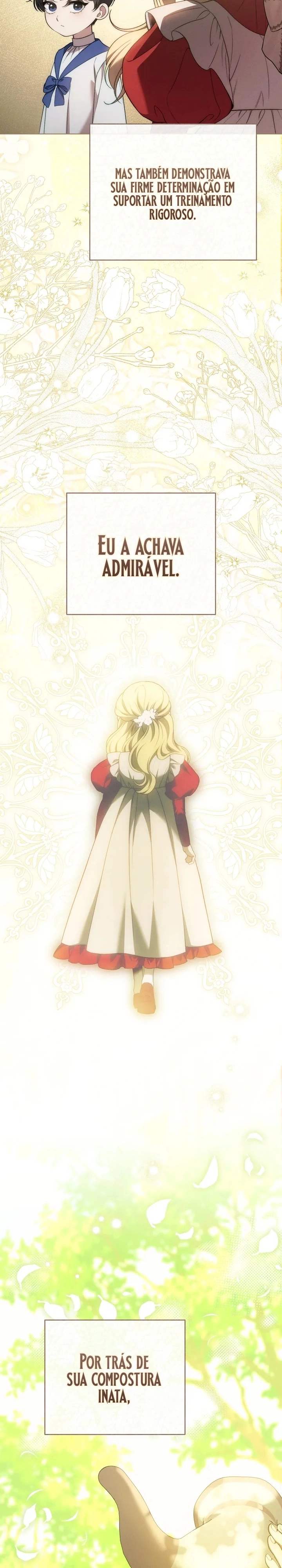 Read The Mansion Awaits Spring PT Manga Online