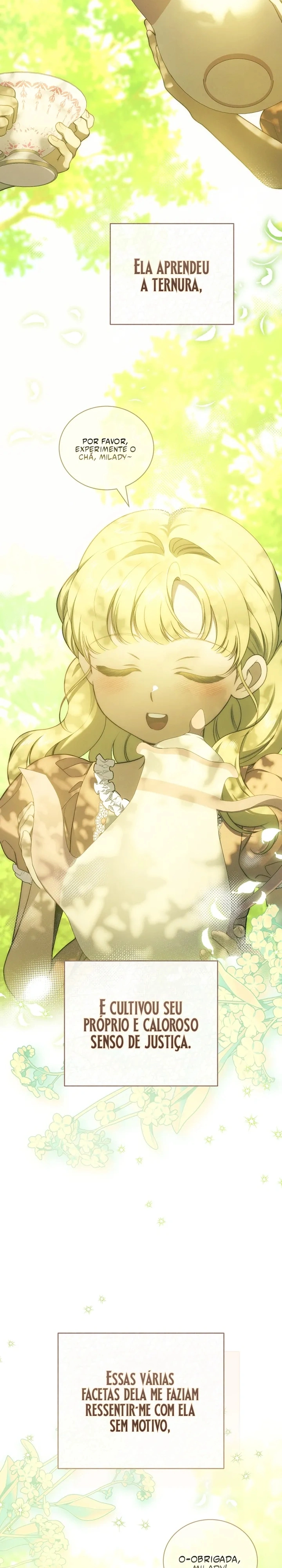 Read The Mansion Awaits Spring PT Manga Online