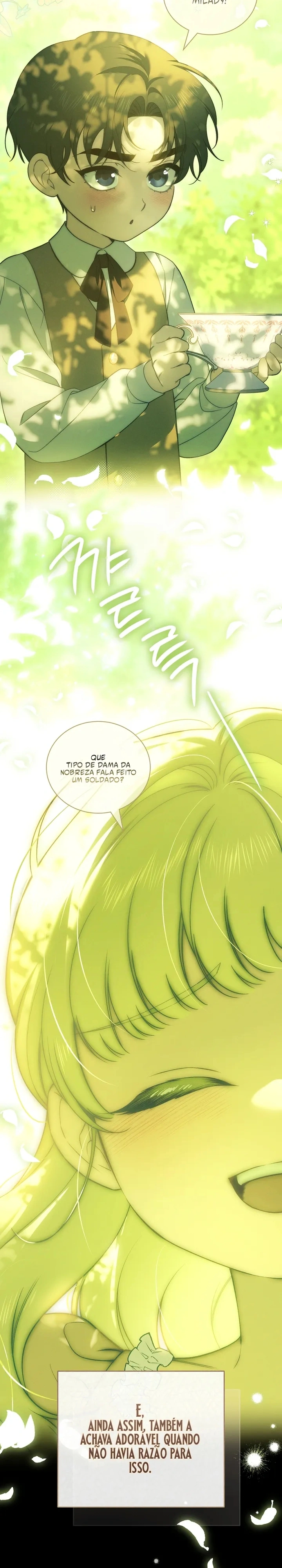 Read The Mansion Awaits Spring PT Manga Online