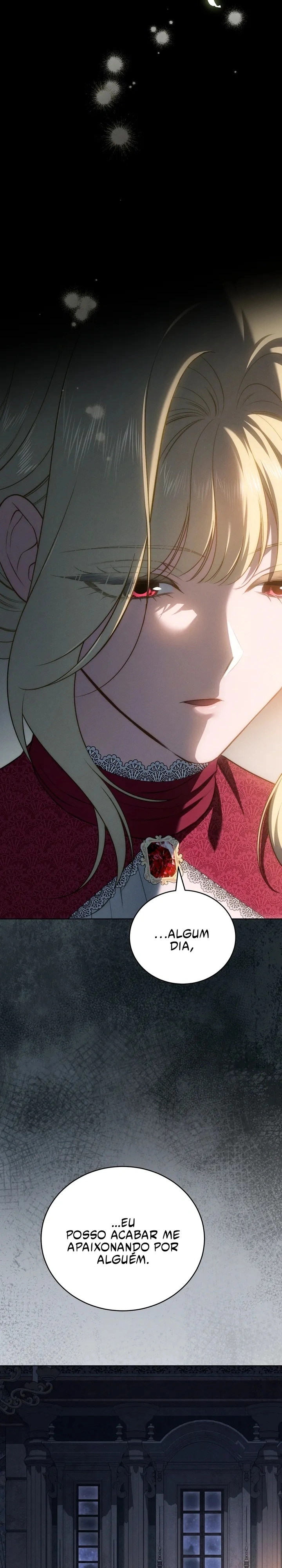 Read The Mansion Awaits Spring PT Manga Online