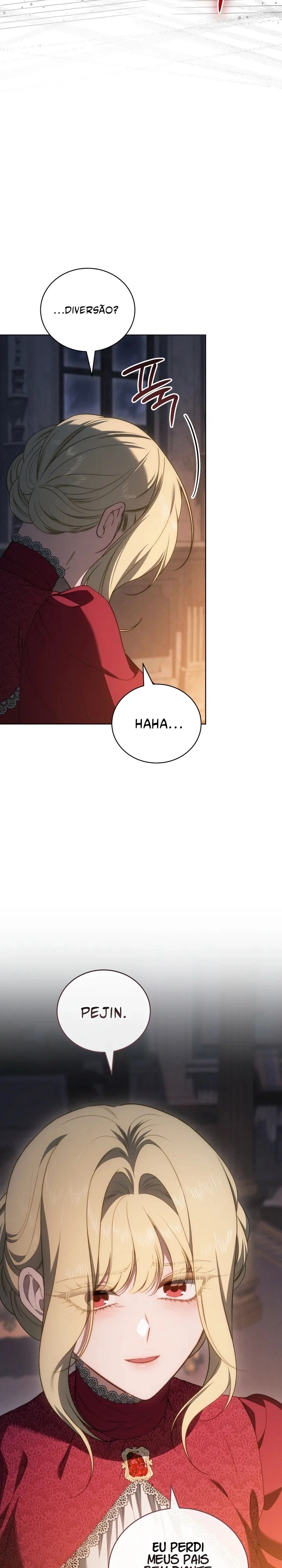 Read The Mansion Awaits Spring PT Manga Online
