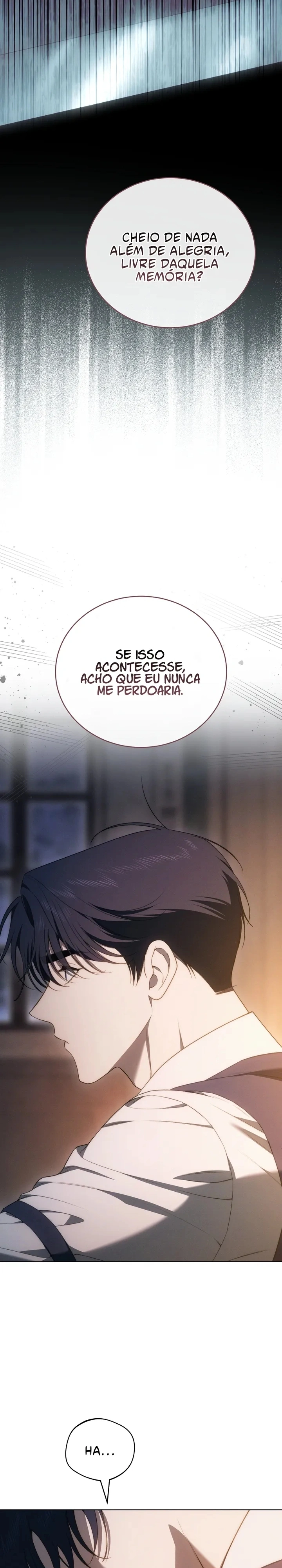 Read The Mansion Awaits Spring PT Manga Online