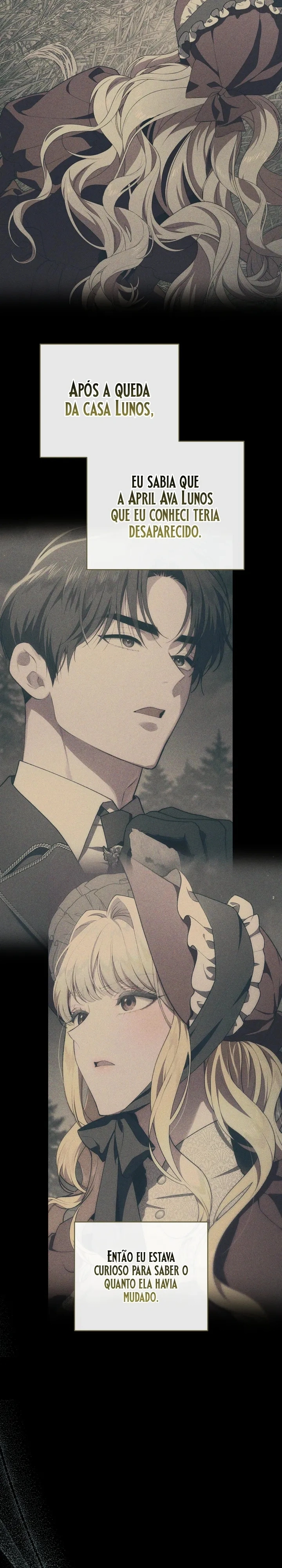 Read The Mansion Awaits Spring PT Manga Online