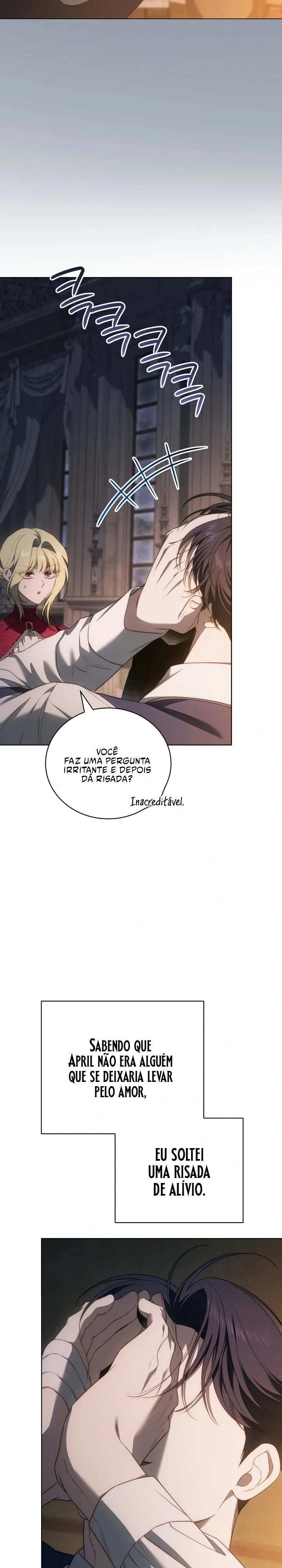 Read The Mansion Awaits Spring PT Manga Online