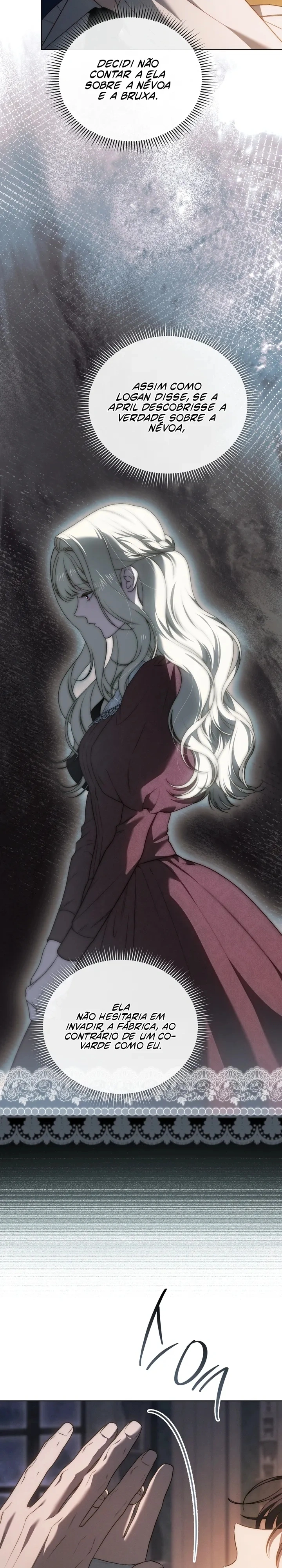 Read The Mansion Awaits Spring PT Manga Online