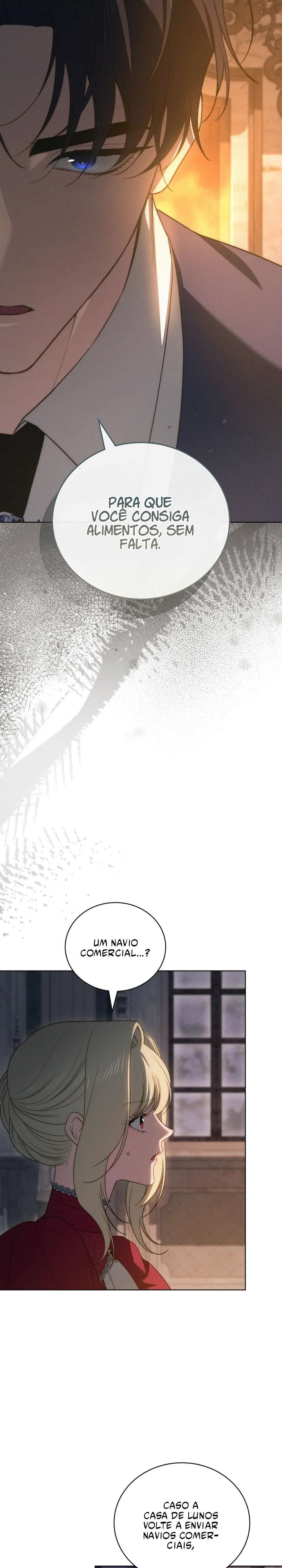 Read The Mansion Awaits Spring PT Manga Online