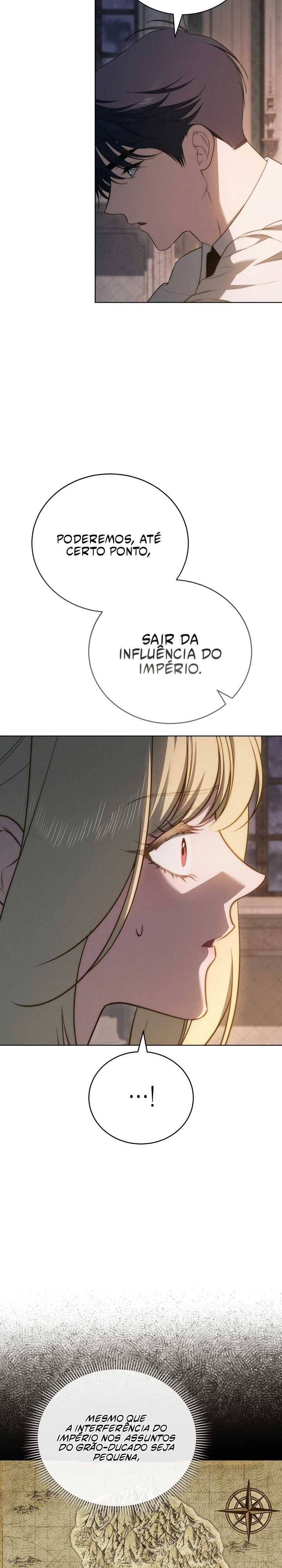 Read The Mansion Awaits Spring PT Manga Online