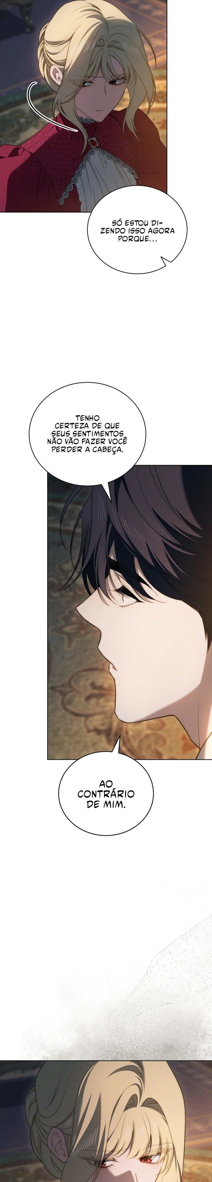 Read The Mansion Awaits Spring PT Manga Online