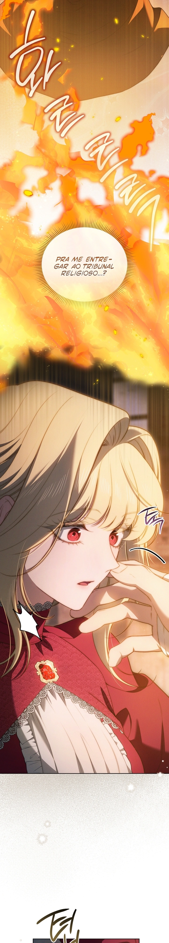Read The Mansion Awaits Spring PT Manga Online