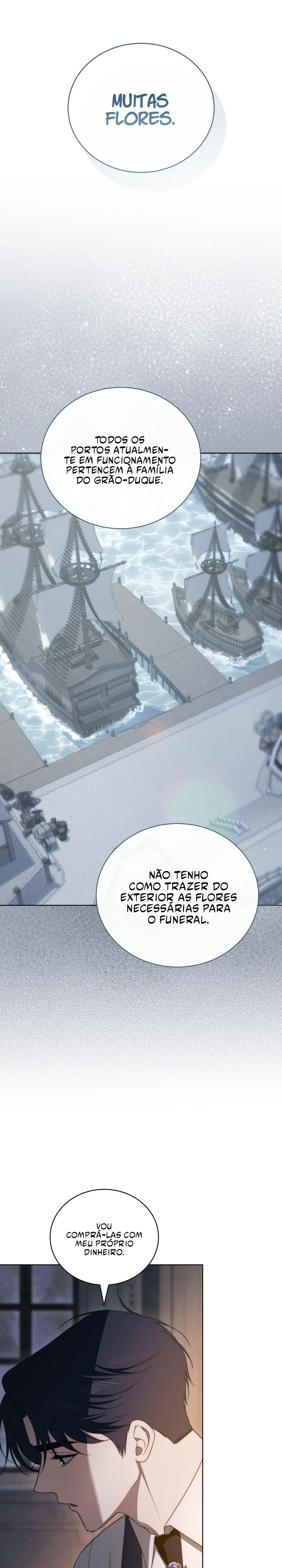 Read The Mansion Awaits Spring PT Manga Online