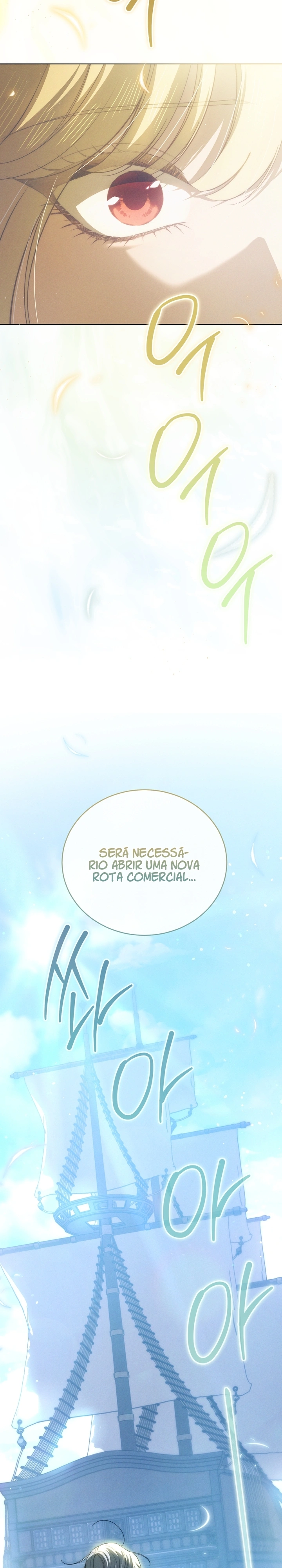 Read The Mansion Awaits Spring PT Manga Online