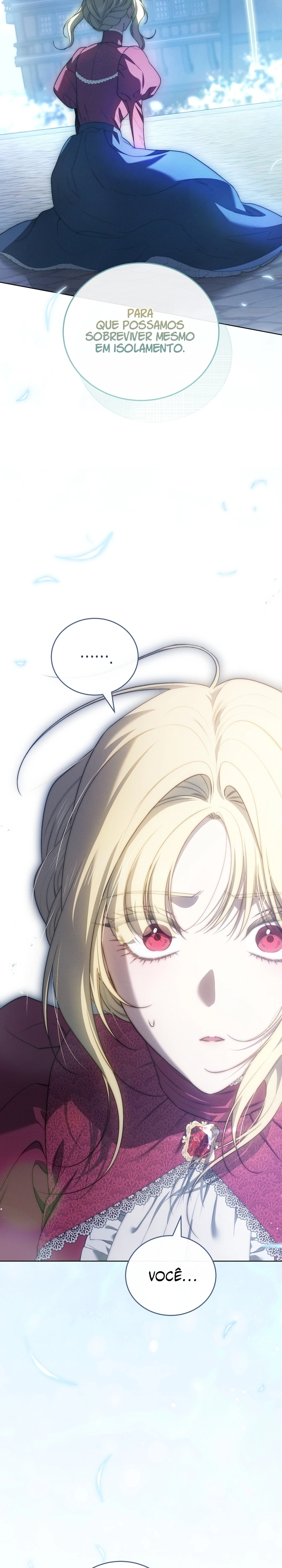 Read The Mansion Awaits Spring PT Manga Online