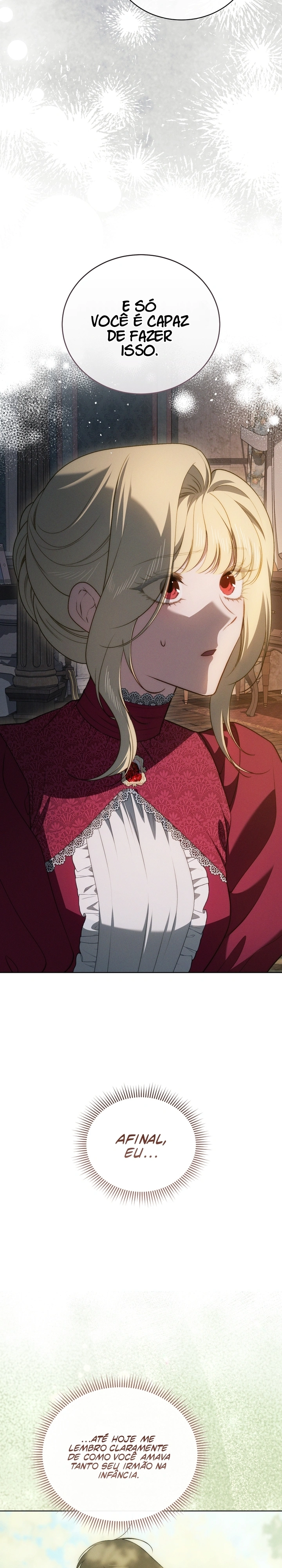 Read The Mansion Awaits Spring PT Manga Online