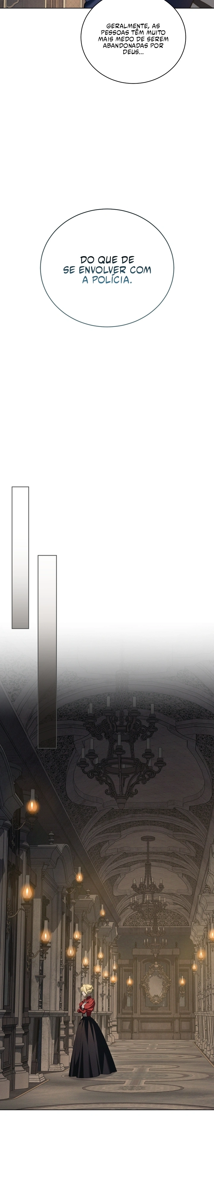 Read The Mansion Awaits Spring PT Manga Online