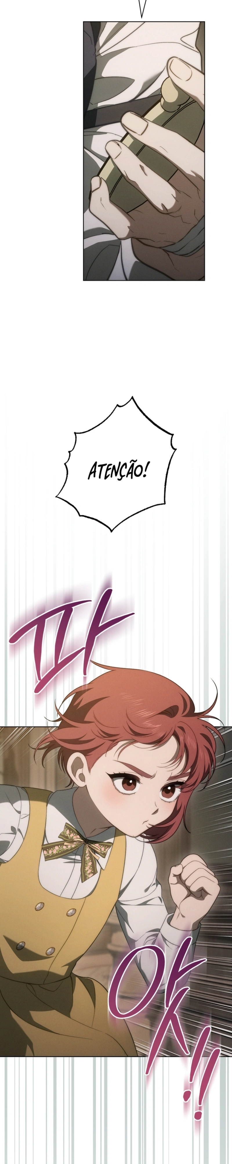 Read The Mansion Awaits Spring PT Manga Online