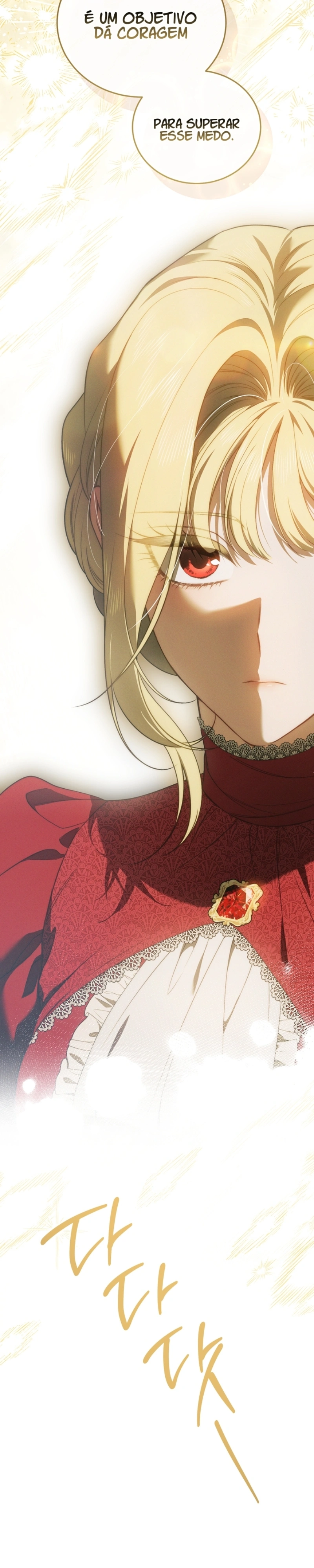Read The Mansion Awaits Spring PT Manga Online