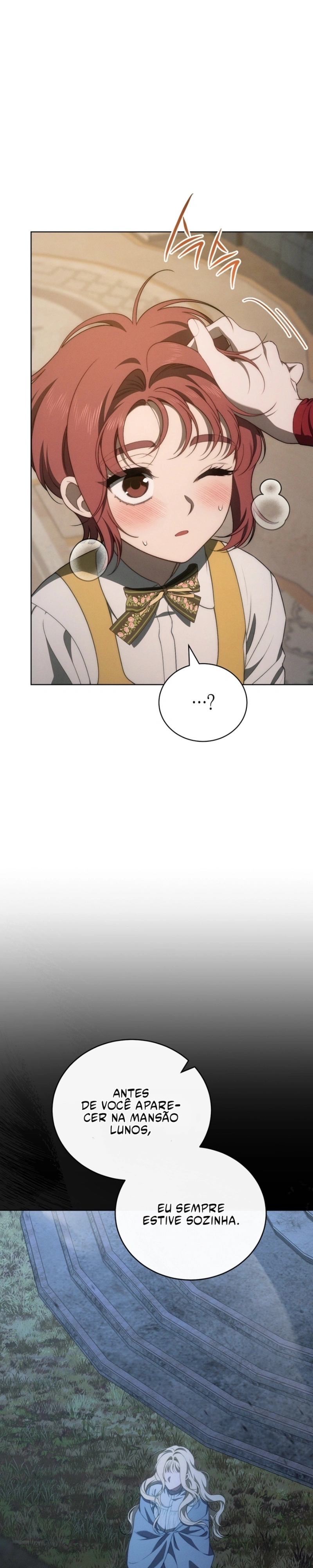 Read The Mansion Awaits Spring PT Manga Online