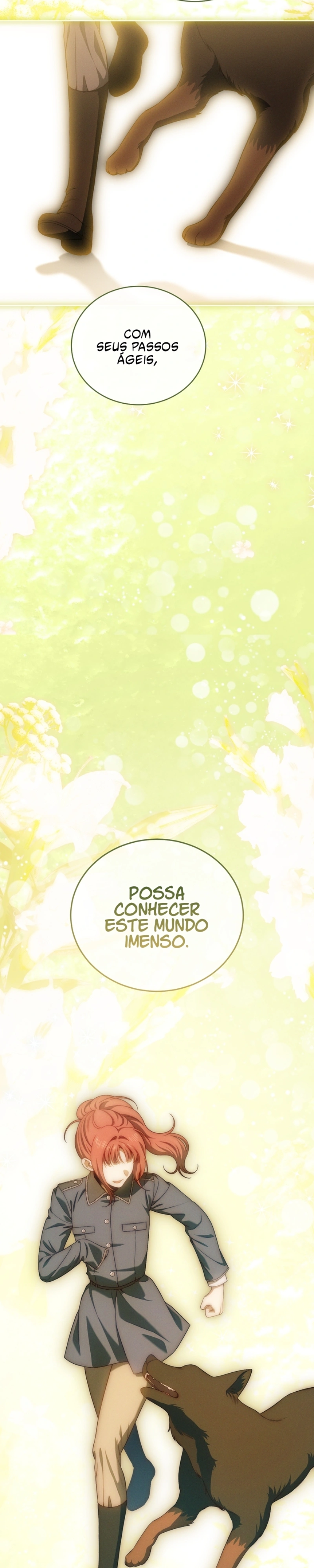 Read The Mansion Awaits Spring PT Manga Online