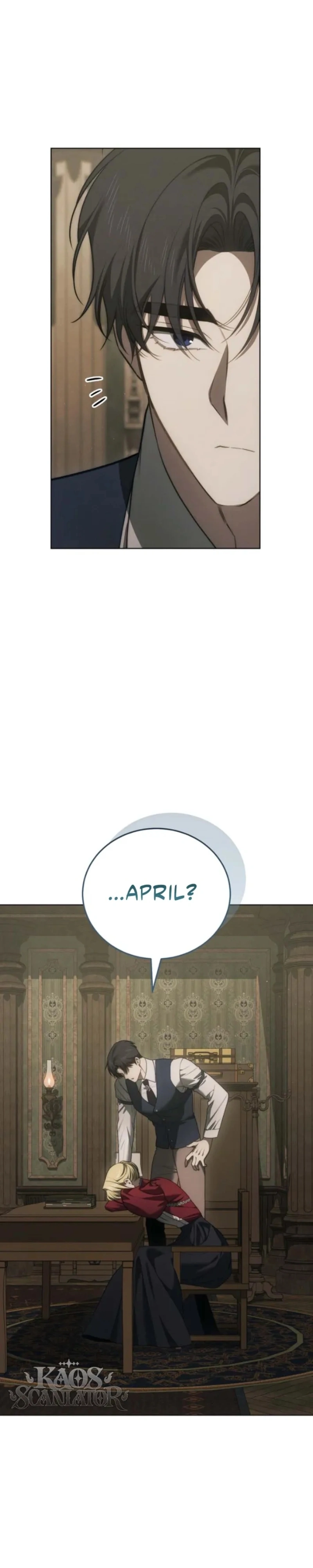 Read The Mansion Awaits Spring PT Manga Online