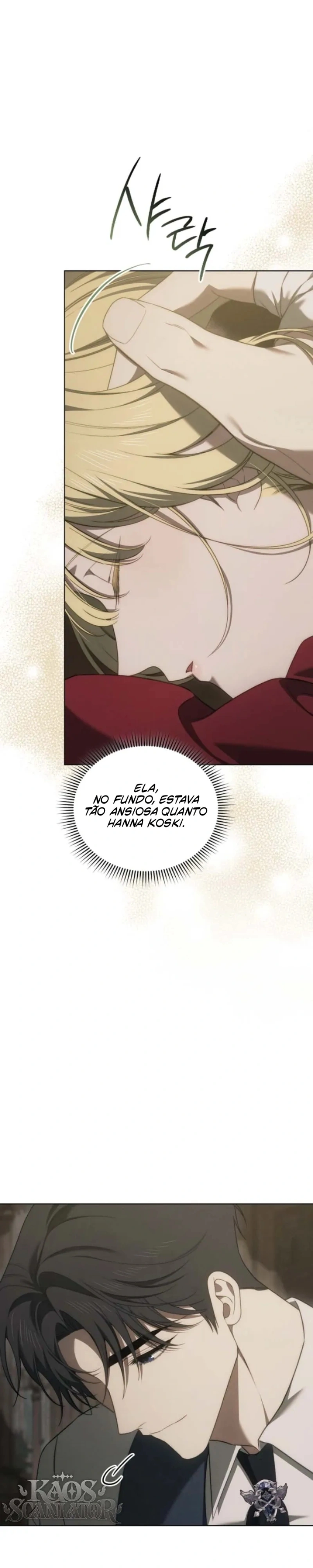 Read The Mansion Awaits Spring PT Manga Online