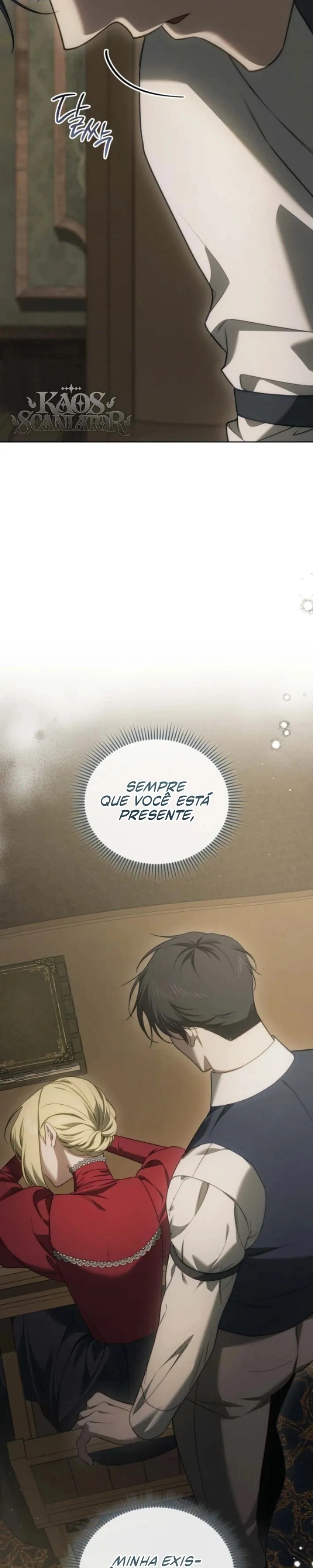 Read The Mansion Awaits Spring PT Manga Online