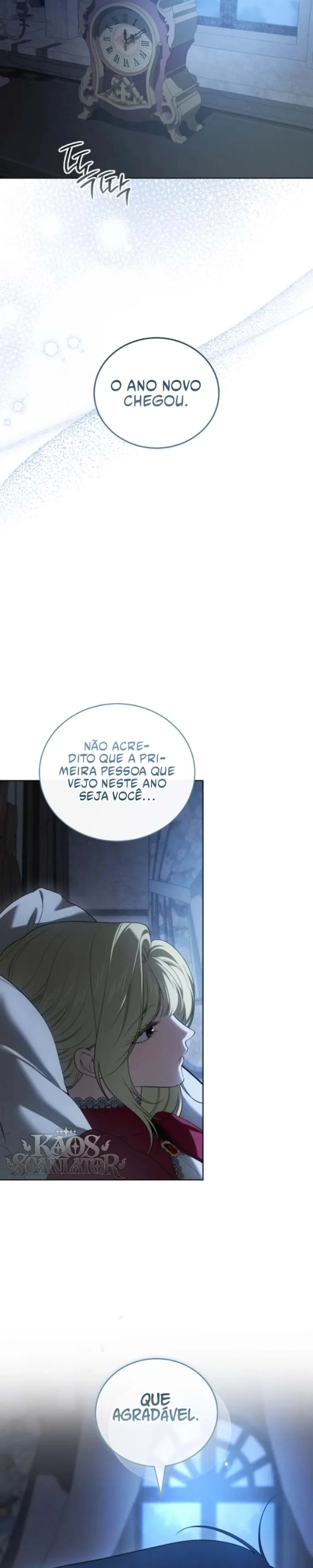 Read The Mansion Awaits Spring PT Manga Online