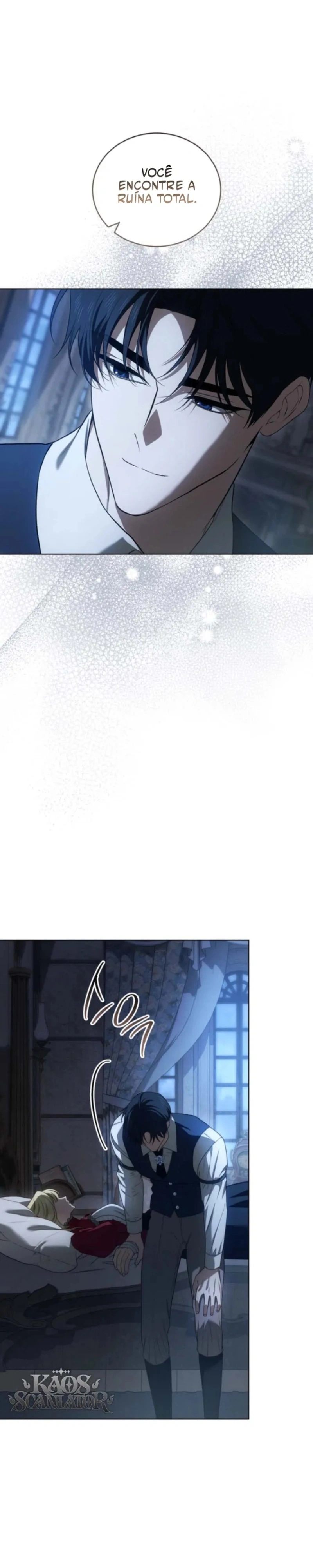 Read The Mansion Awaits Spring PT Manga Online