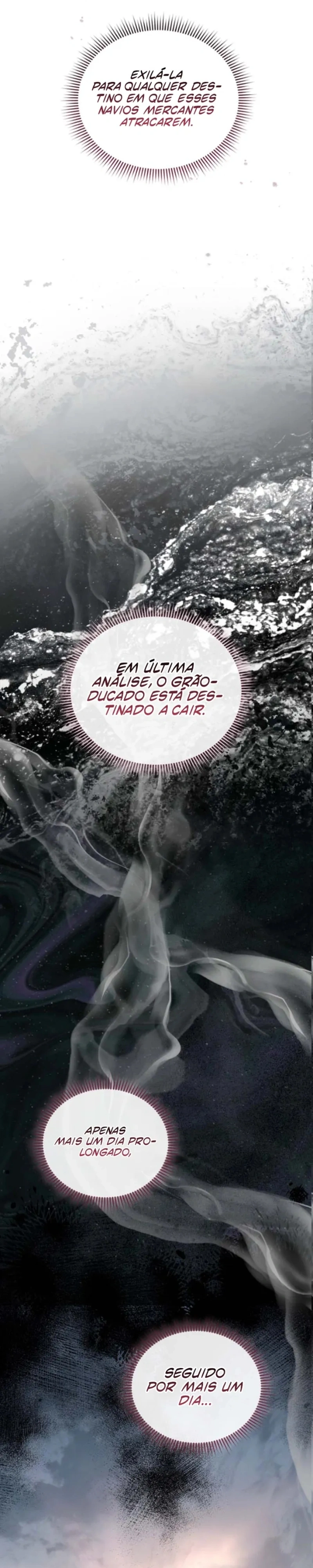 Read The Mansion Awaits Spring PT Manga Online
