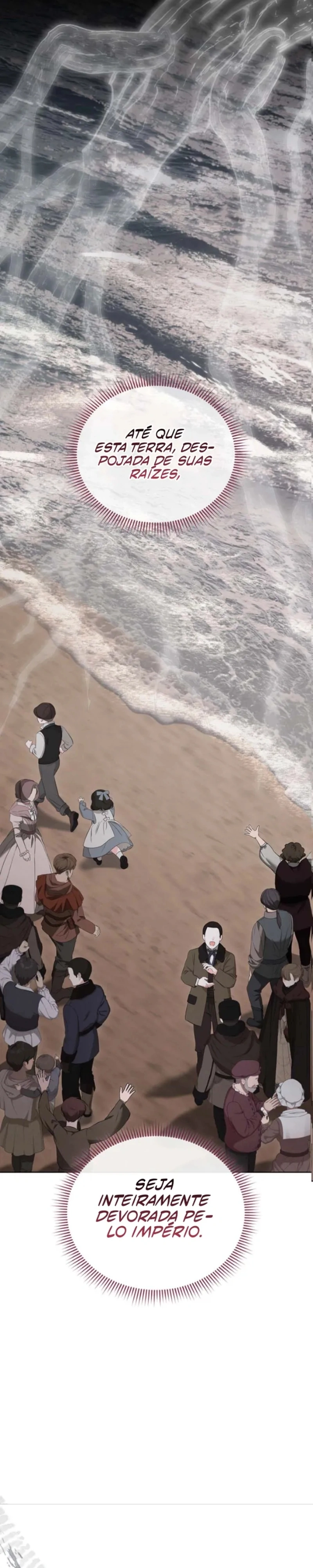 Read The Mansion Awaits Spring PT Manga Online