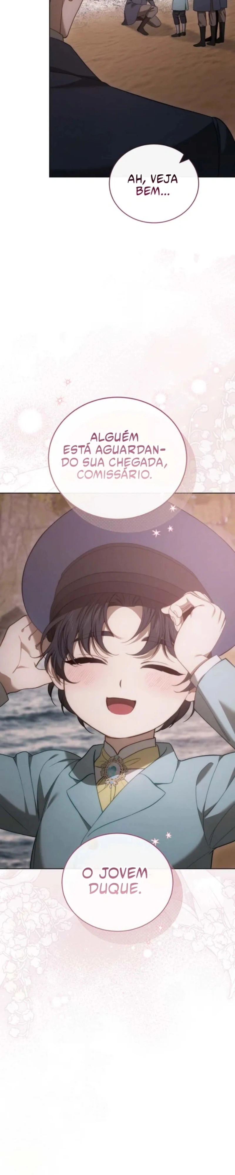 Read The Mansion Awaits Spring PT Manga Online
