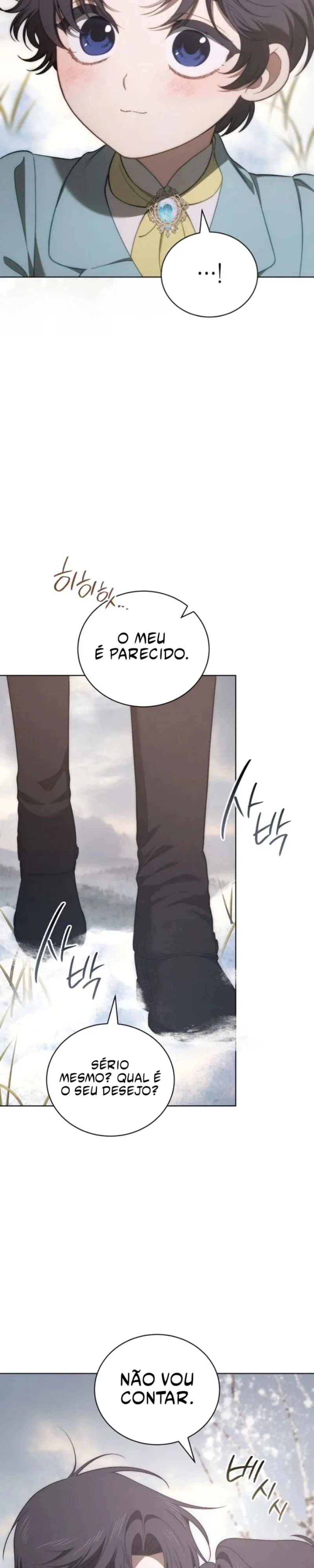 Read The Mansion Awaits Spring PT Manga Online