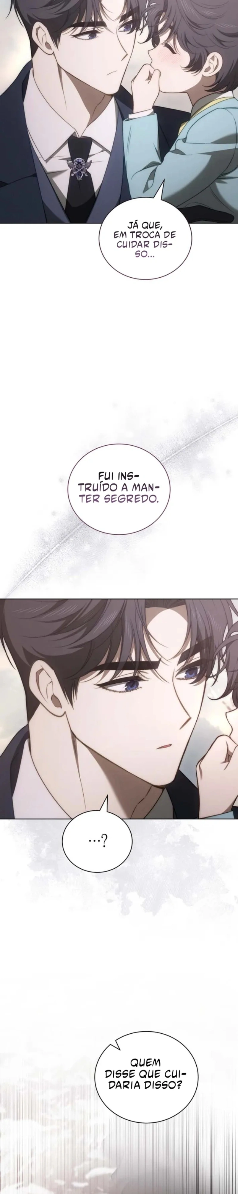 Read The Mansion Awaits Spring PT Manga Online