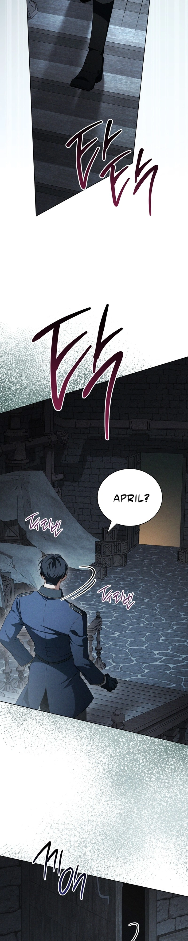 Read The Mansion Awaits Spring PT Manga Online