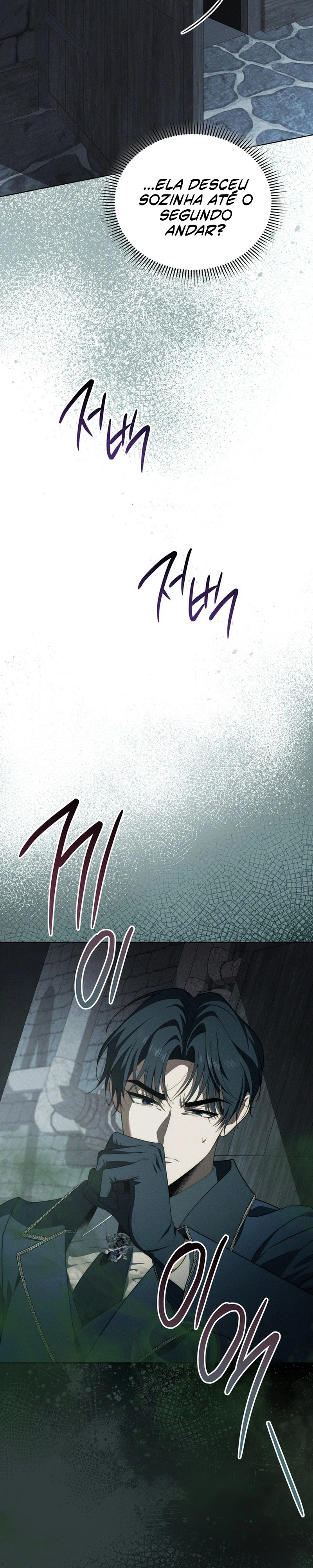 Read The Mansion Awaits Spring PT Manga Online