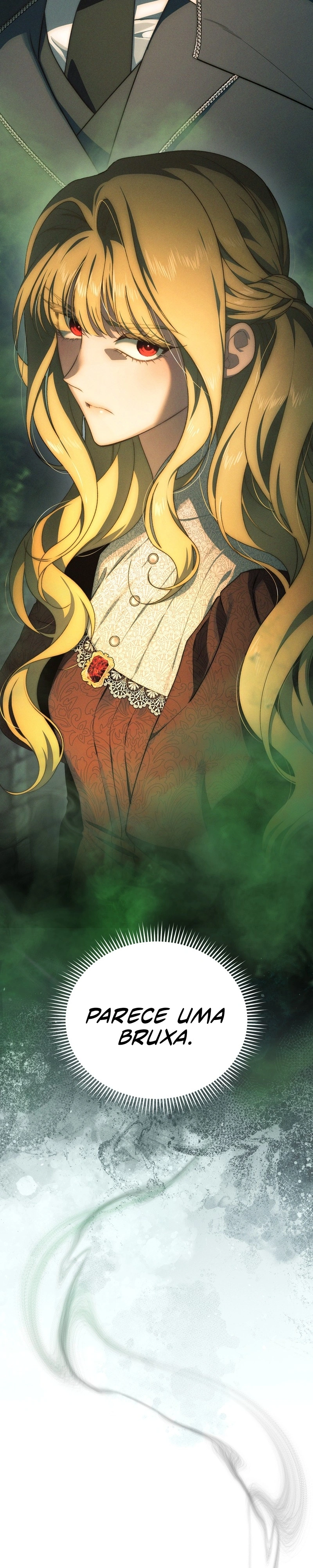 Read The Mansion Awaits Spring PT Manga Online