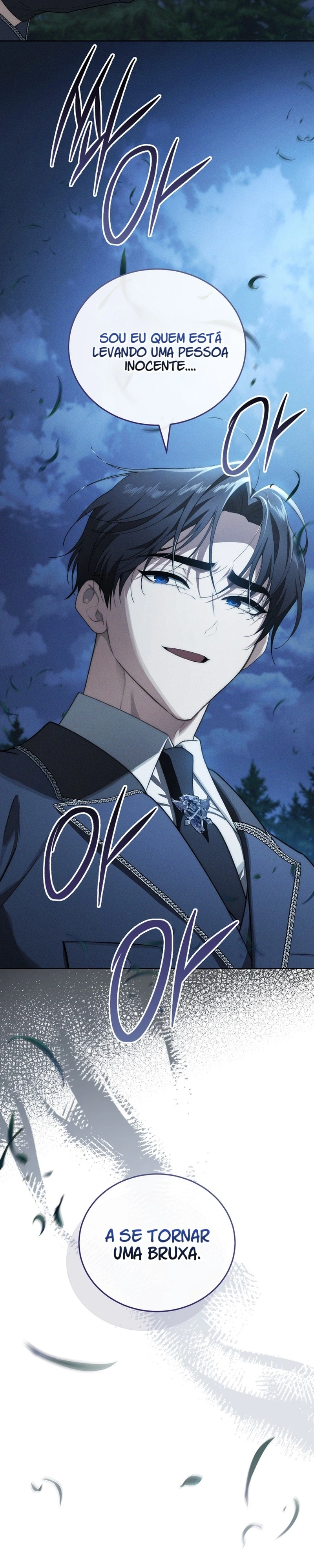 Read The Mansion Awaits Spring PT Manga Online