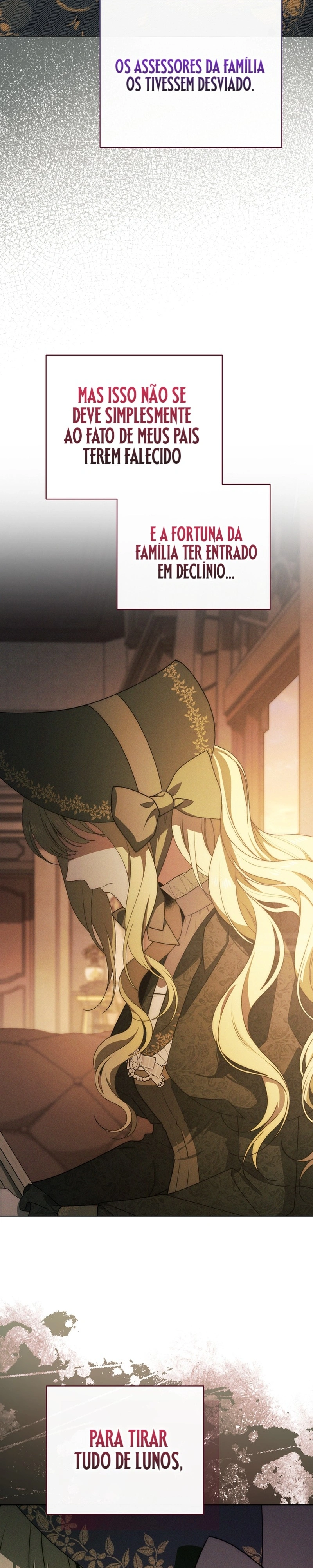 Read The Mansion Awaits Spring PT Manga Online